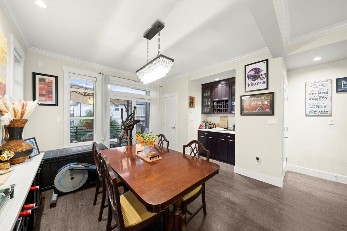 Pantry Photo of 15 16488 64 Avenue, Surrey, BC