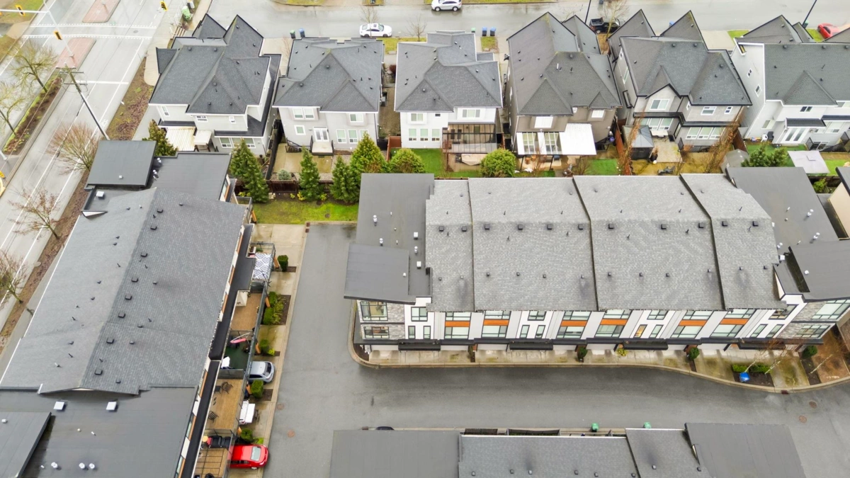 Street View Photo of 15 16488 64 Avenue, Surrey, BC