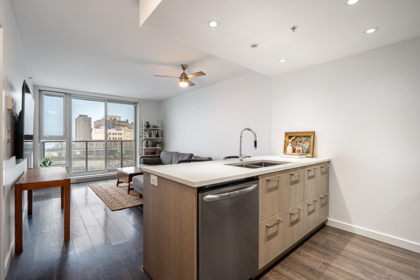 360 955 E Hastings Street, Vancouver, BC, Vancouver — Apartment/Condo for sale