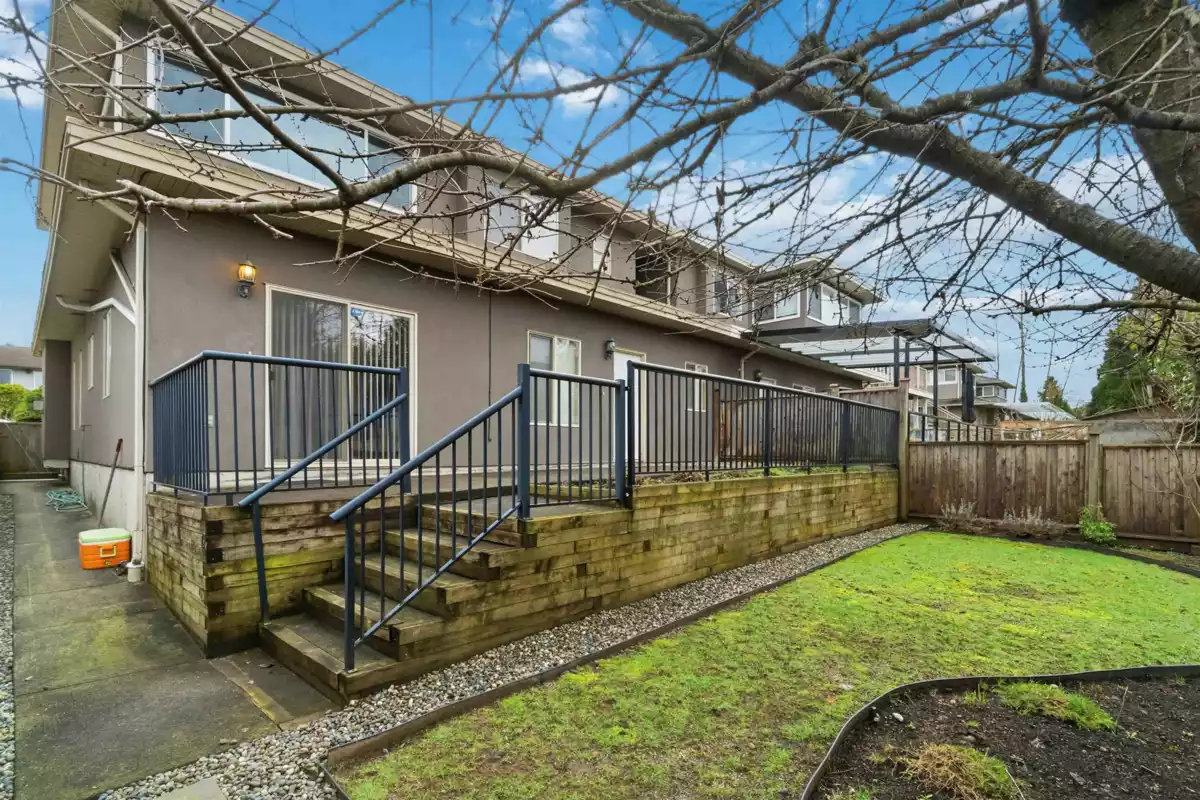 Community Amenities Photo (Clubhouse) of 4553 Ellerton Court, Burnaby, BC