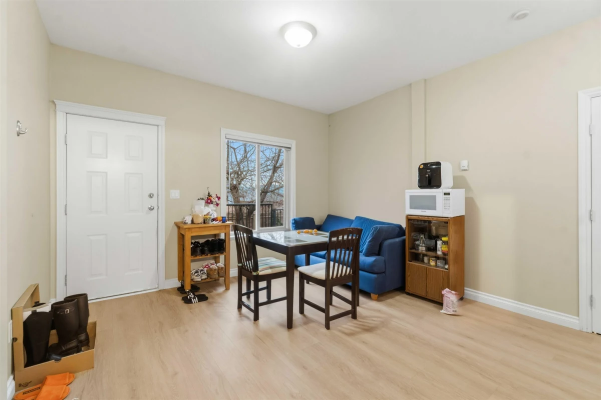 Front Yard Photo of 4553 Ellerton Court, Burnaby, BC