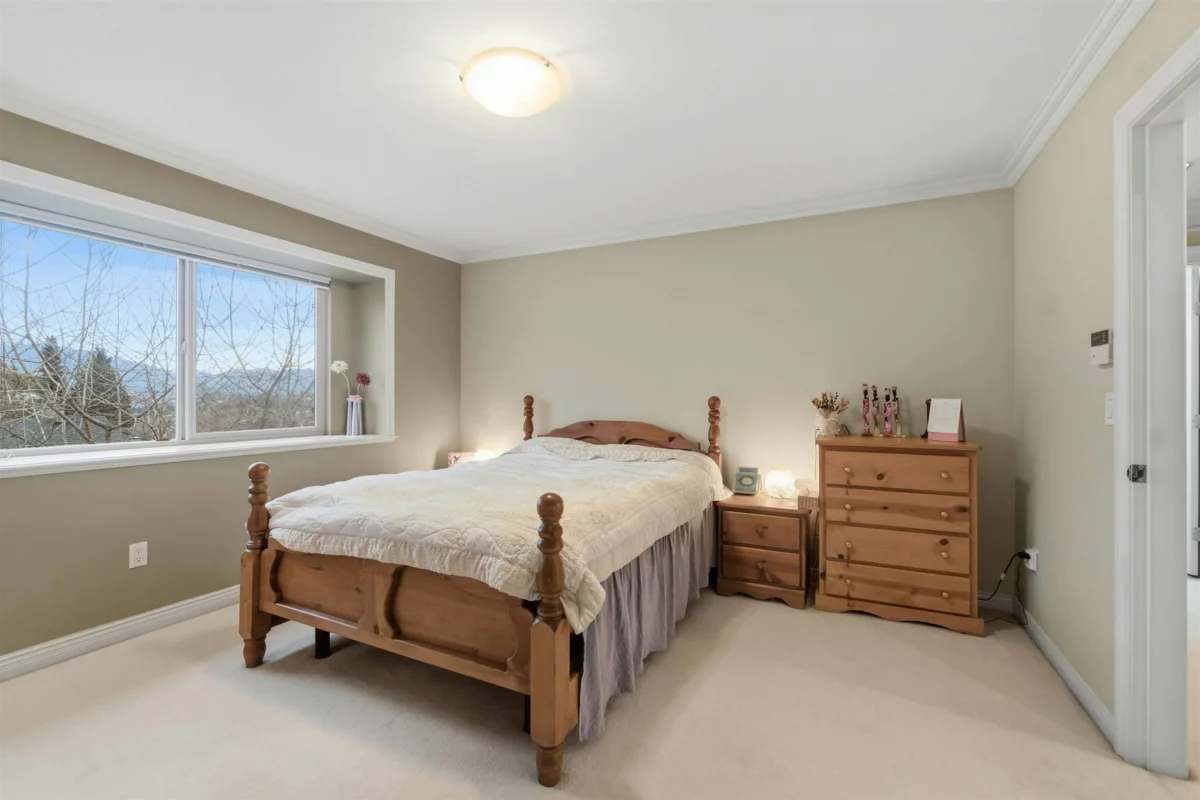 Guest Bathroom Photo of 4553 Ellerton Court, Burnaby, BC