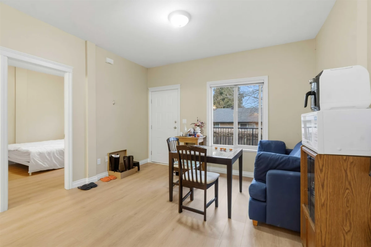 Hot Tub / Spa Photo of 4553 Ellerton Court, Burnaby, BC