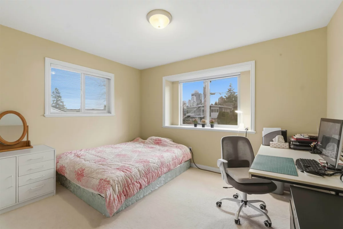 Laundry Room Photo of 4553 Ellerton Court, Burnaby, BC