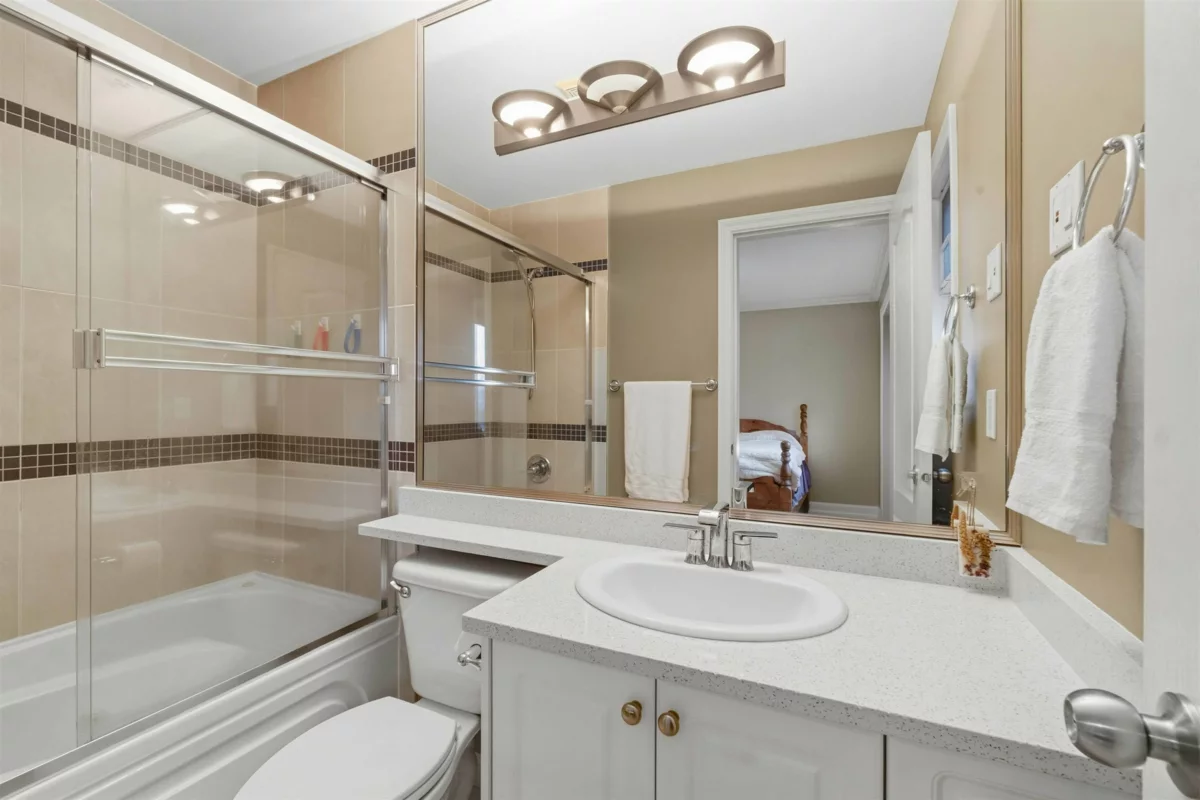 Loft / Bonus Room Photo of 4553 Ellerton Court, Burnaby, BC