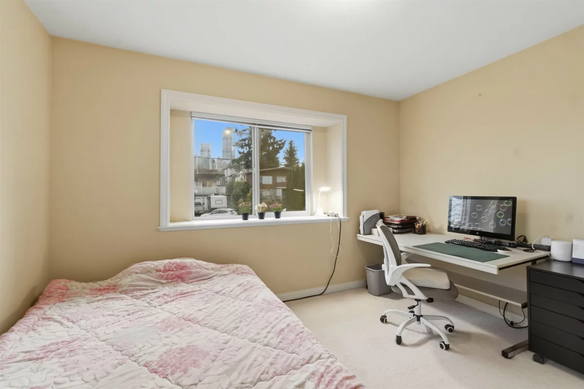 Mudroom Photo of 4553 Ellerton Court, Burnaby, BC