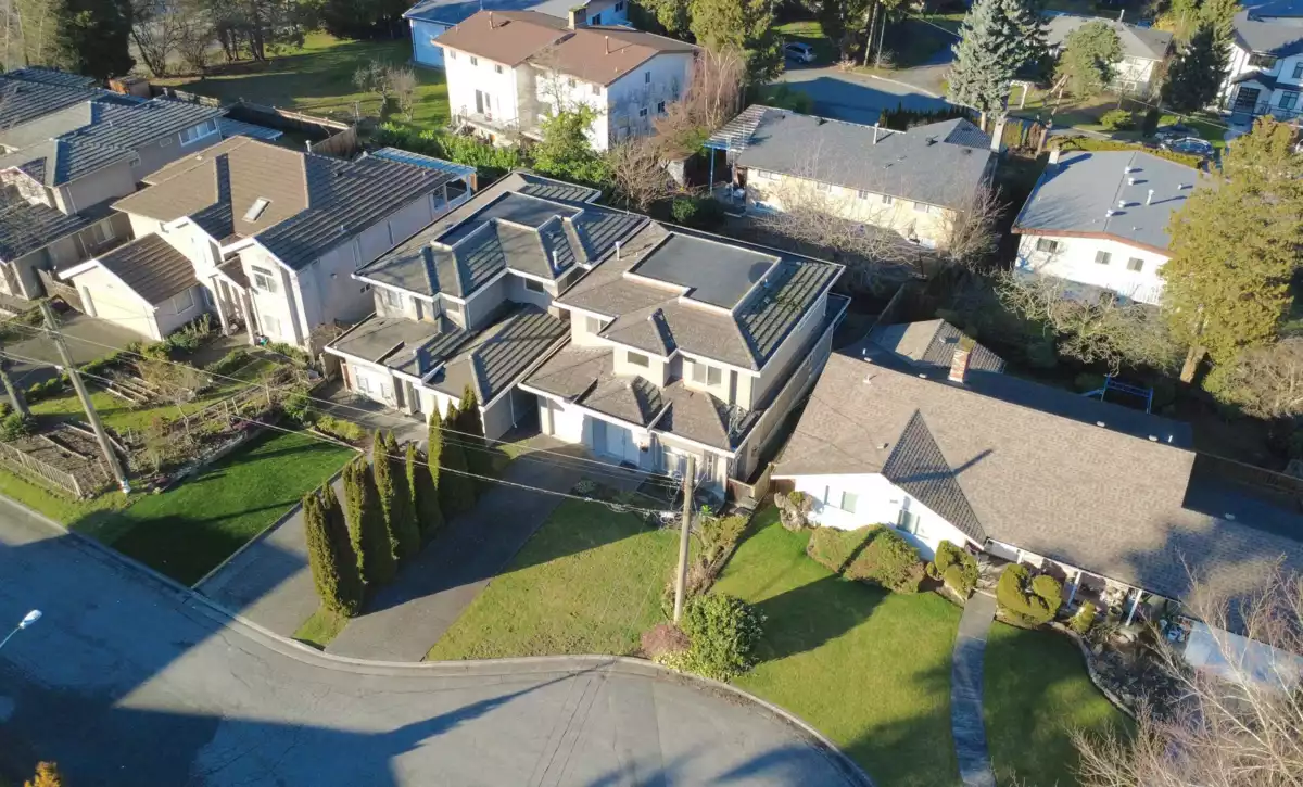 Neighborhood Park Photo Near 4553 Ellerton Court, Burnaby, BC