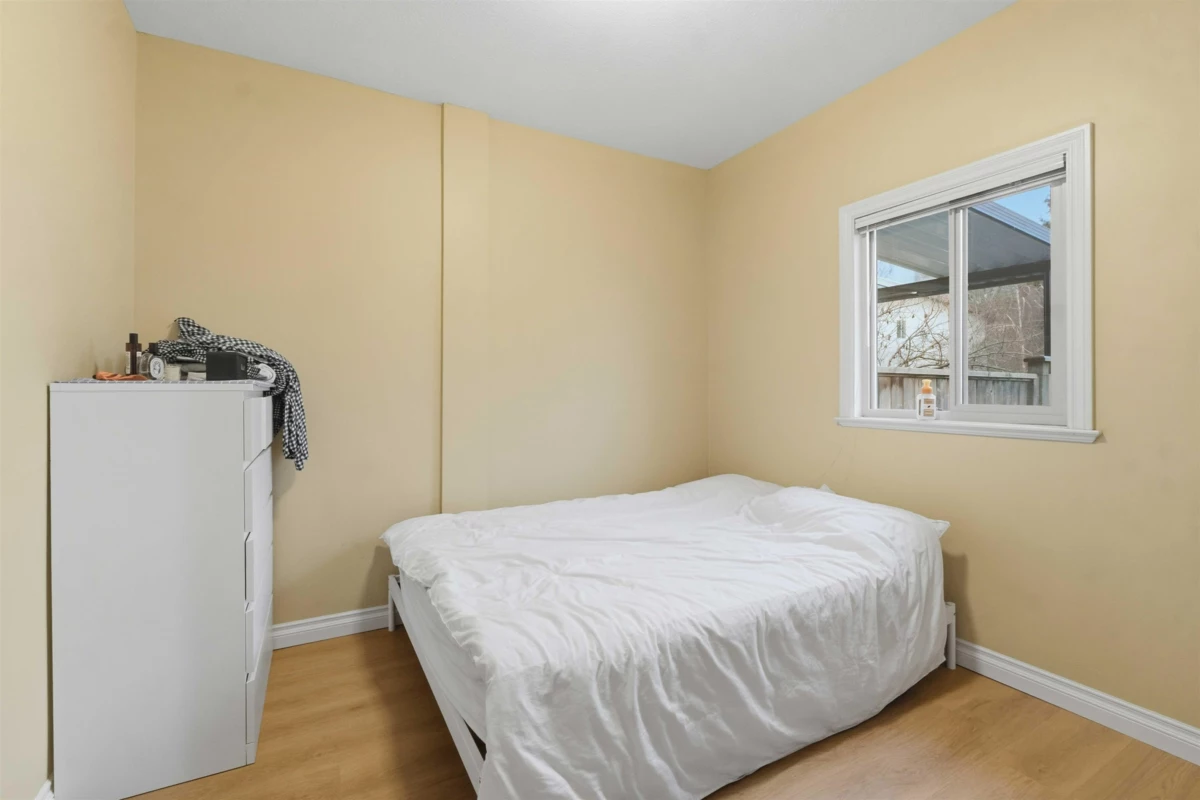 Outdoor Kitchen Photo of 4553 Ellerton Court, Burnaby, BC