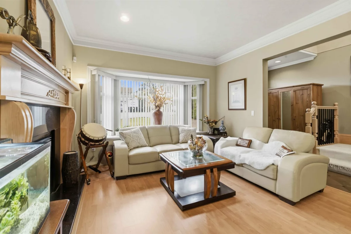 Pantry Photo of 4553 Ellerton Court, Burnaby, BC