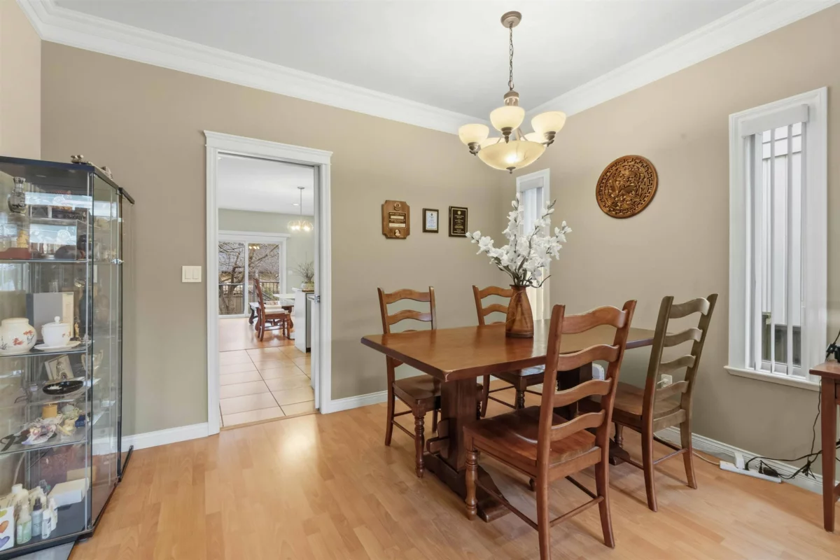 Primary Bedroom Photo of 4553 Ellerton Court, Burnaby, BC