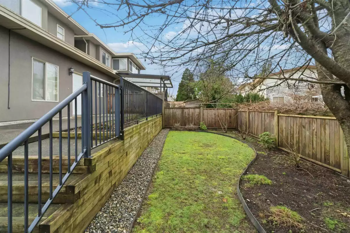 Street View Photo of 4553 Ellerton Court, Burnaby, BC