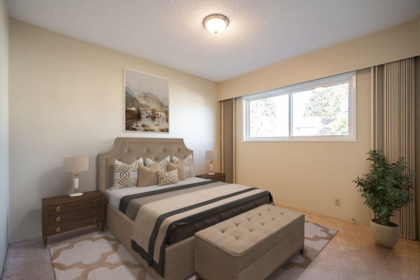 Basement Recreation Room Photo of 16530 108 Avenue, Surrey, BC