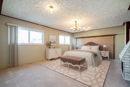 Bedroom 3 Photo of 16530 108 Avenue, Surrey, BC