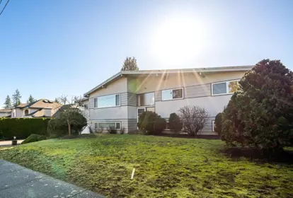 16530 108 Avenue, Surrey, BC, Surrey — Single Family Residence for sale