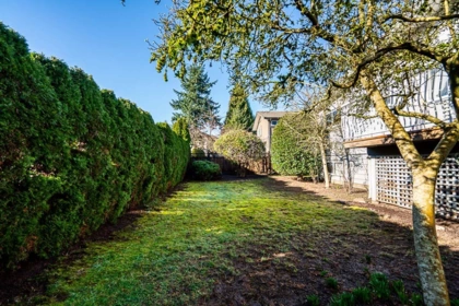 Garden / Landscaping Photo of 16530 108 Avenue, Surrey, BC