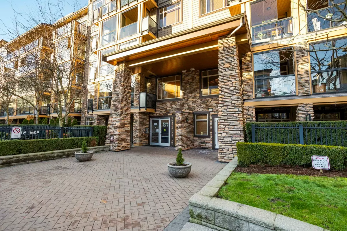 Basement Recreation Room Photo of 253 8258 207a Street, Langley, BC