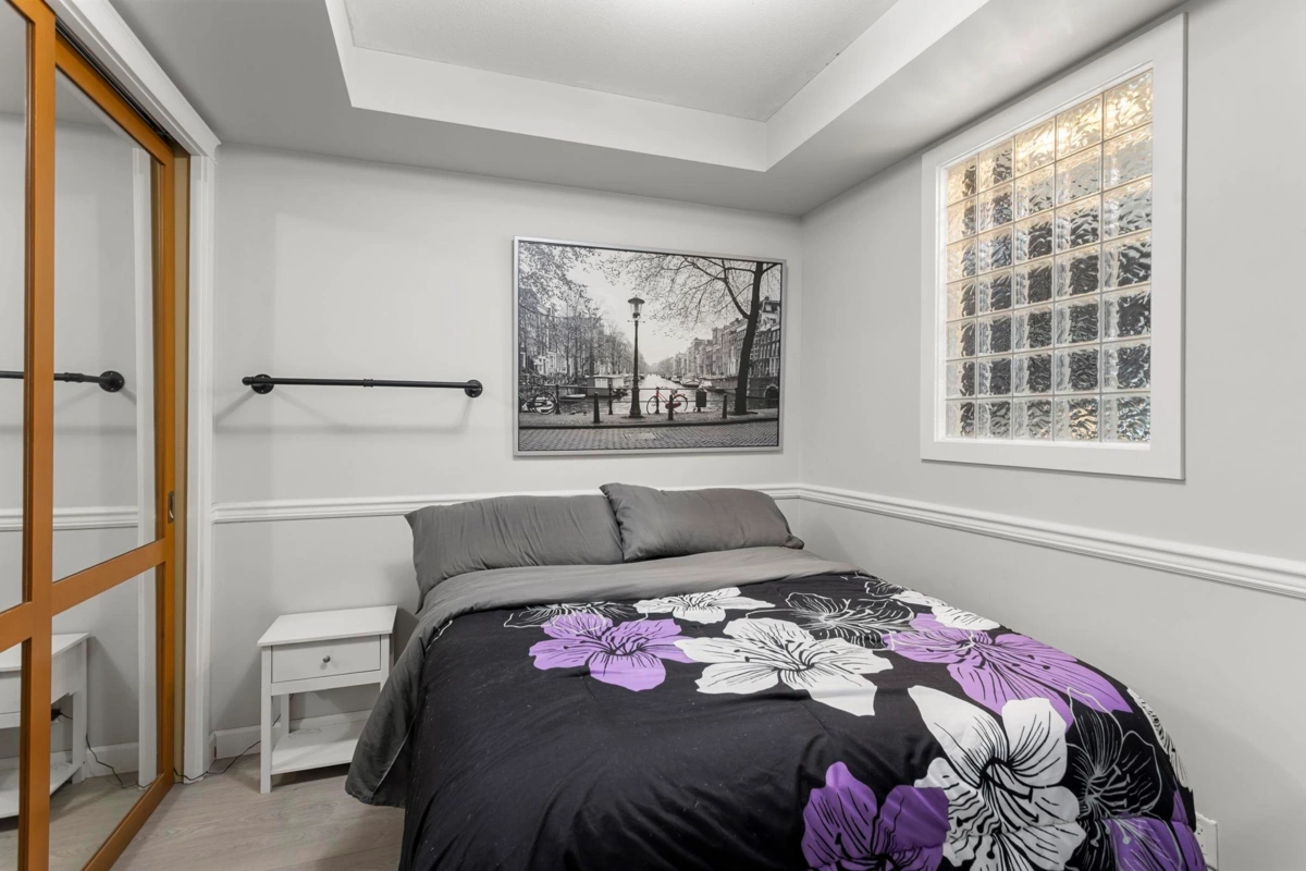 Bedroom 3 Photo of 253 8258 207a Street, Langley, BC