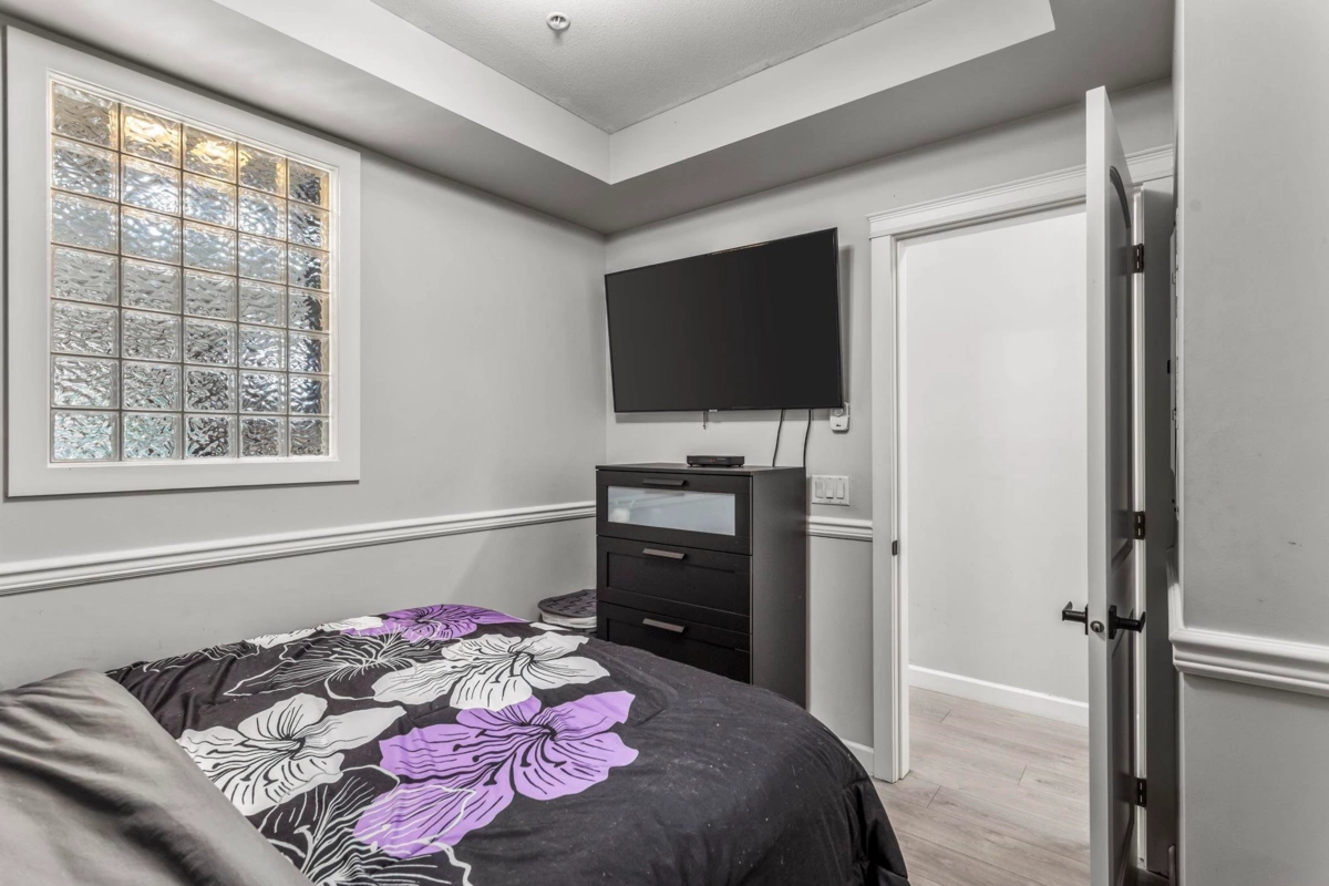 Bedroom 4 Photo of 253 8258 207a Street, Langley, BC