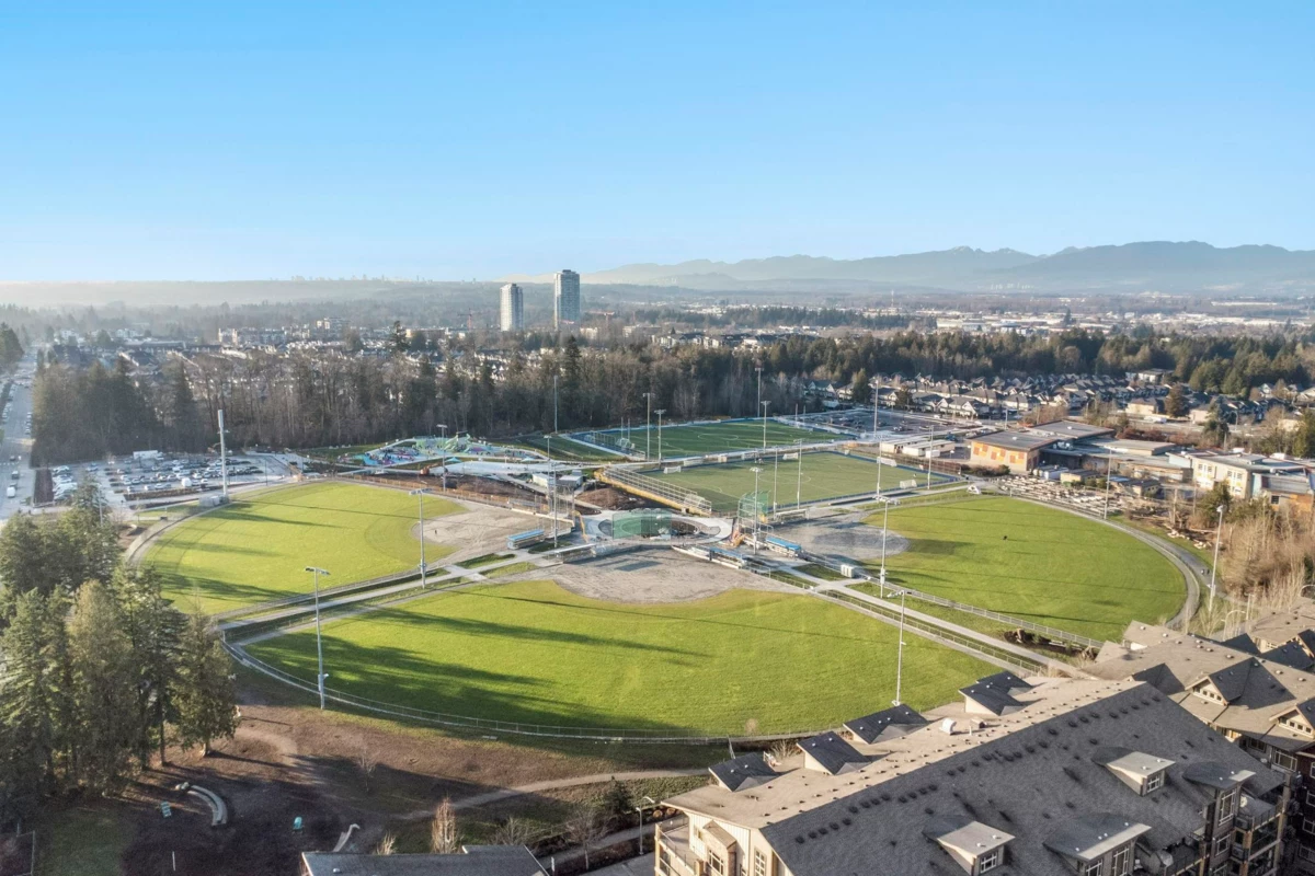 Entry Foyer Photo of 253 8258 207a Street, Langley, BC