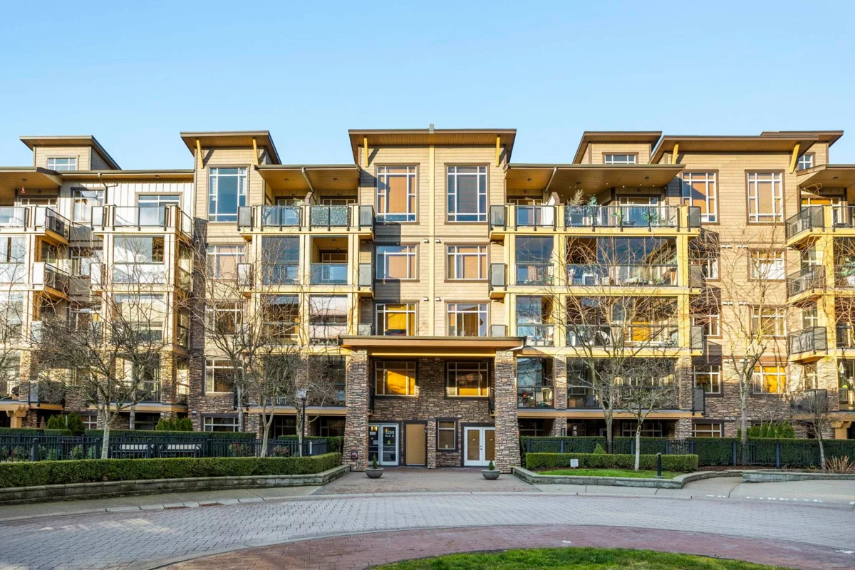 Laundry Room Photo of 253 8258 207a Street, Langley, BC