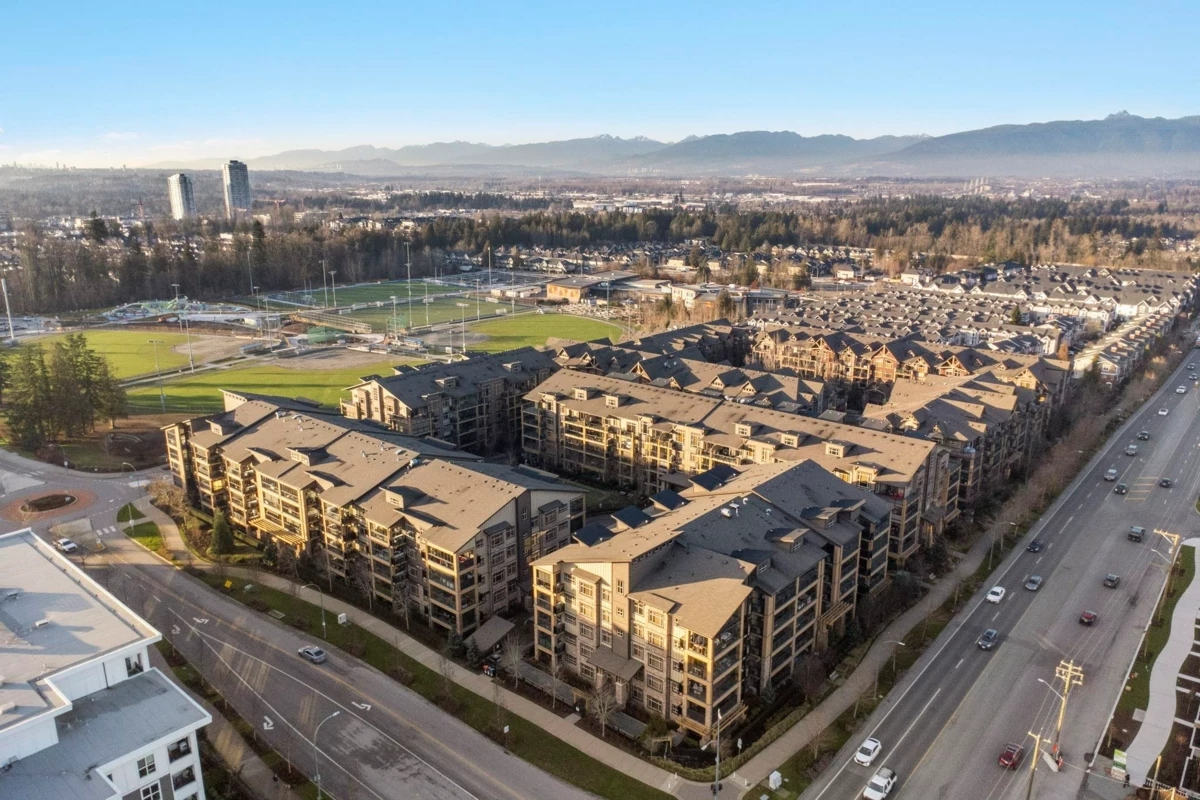 Mudroom Photo of 253 8258 207a Street, Langley, BC