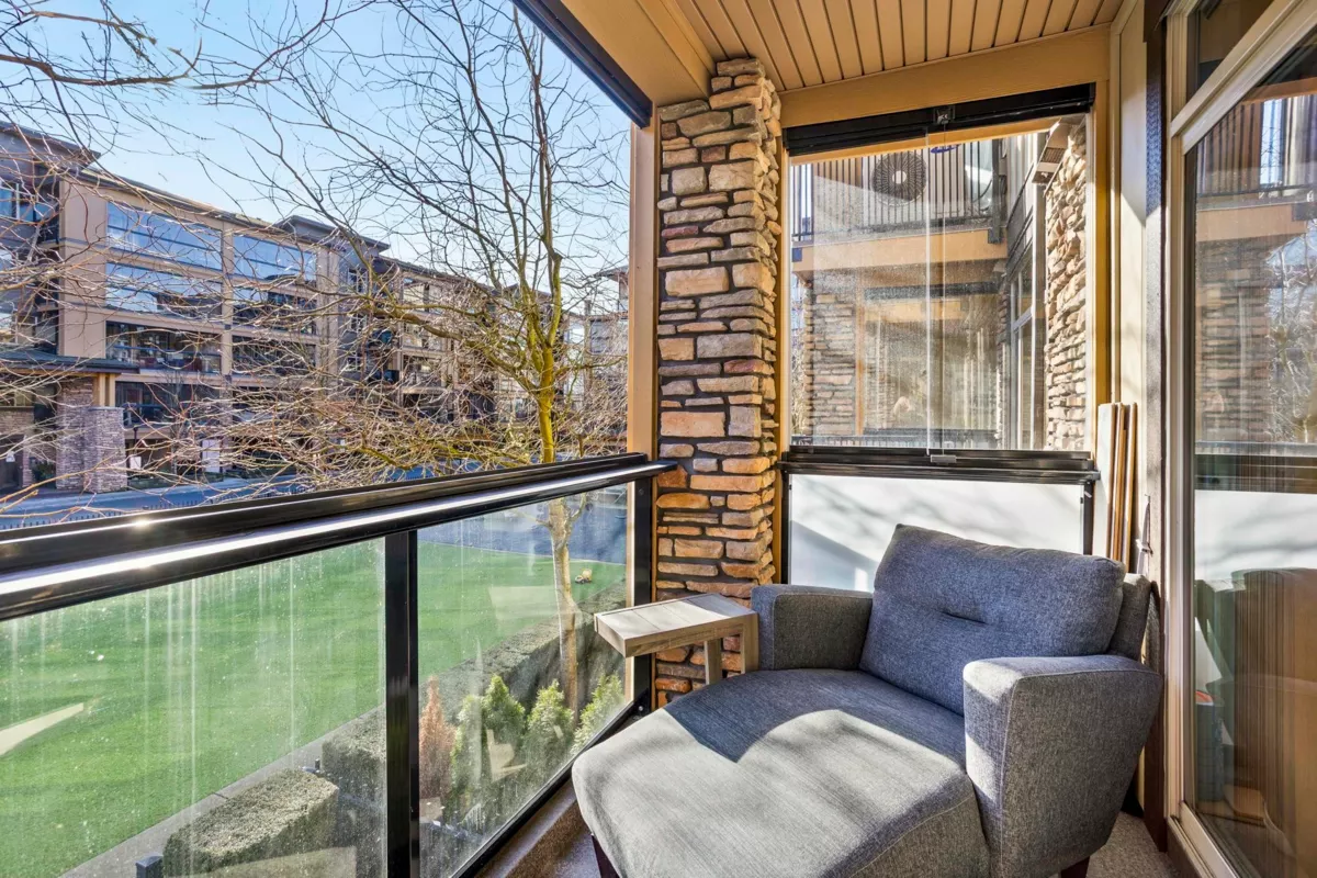 Office / Den Photo of 253 8258 207a Street, Langley, BC