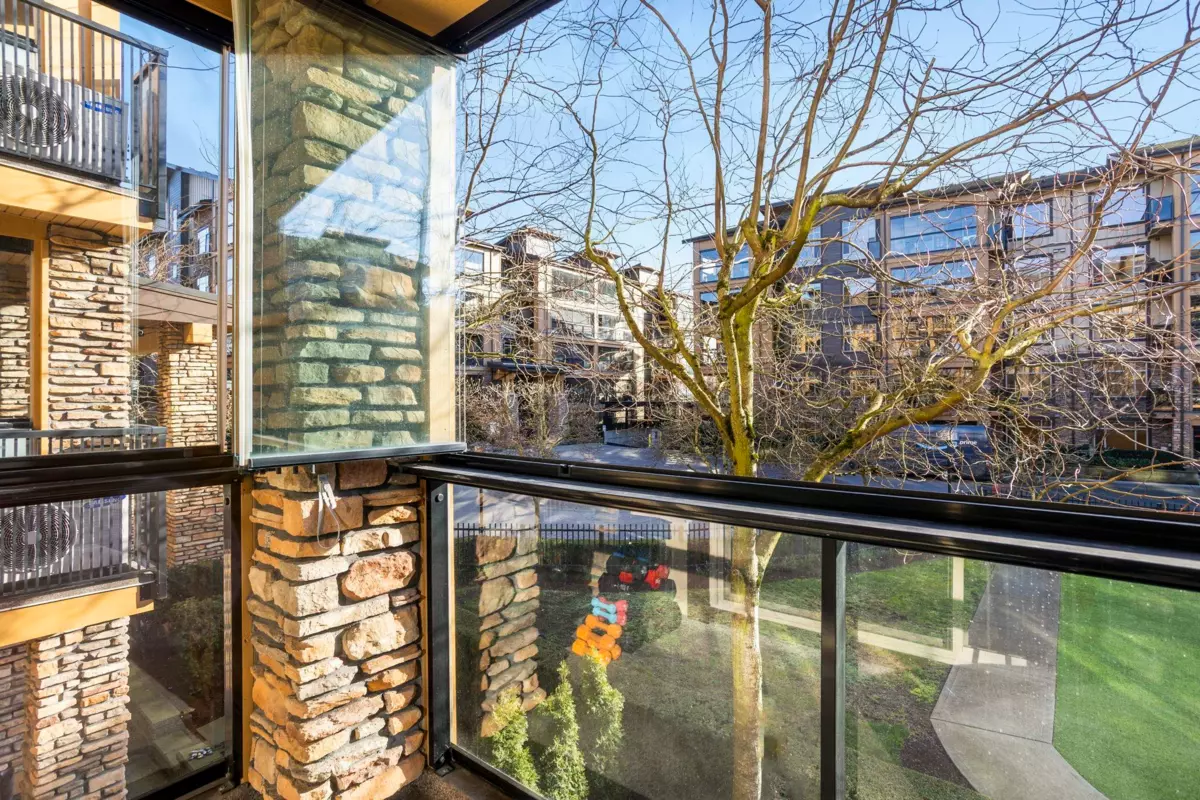 Powder Room Photo of 253 8258 207a Street, Langley, BC