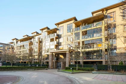 253 8258 207a Street, Langley, BC, Willoughby Heights — 1 bed apartment/condo for sale