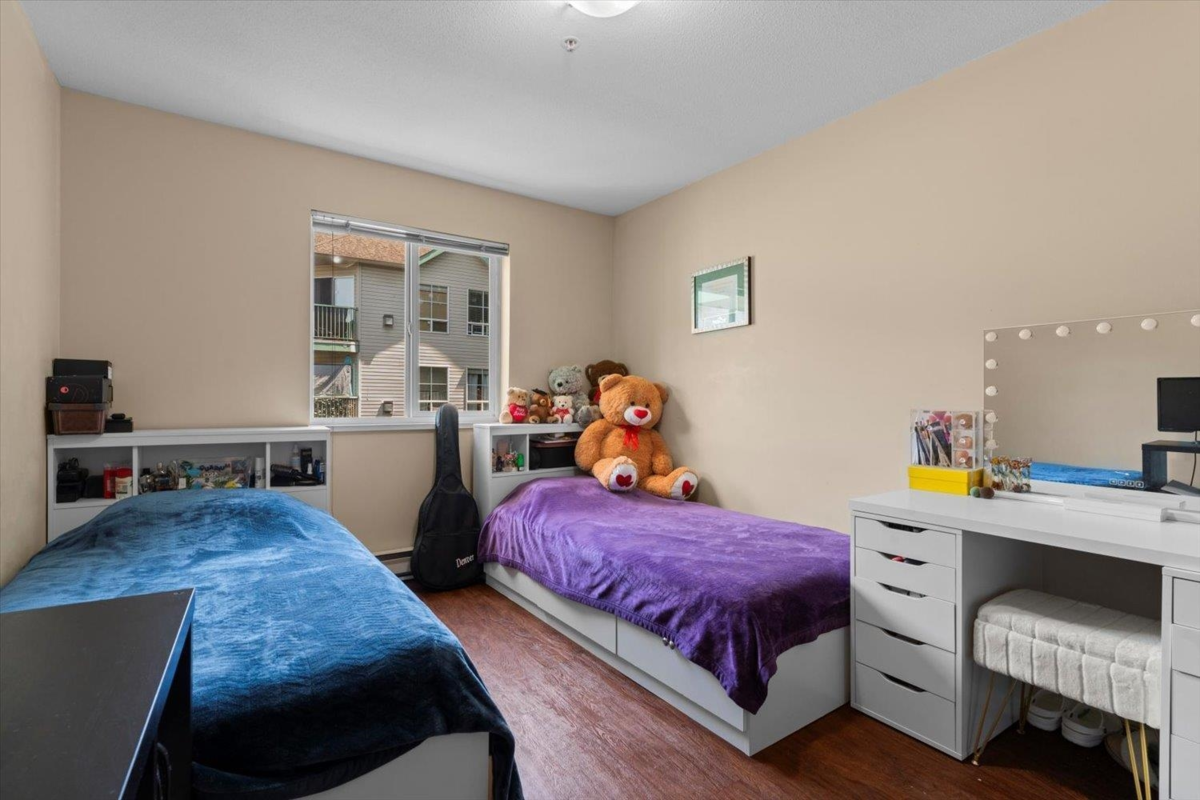 Bedroom 2 Photo of 310 31771 Peardonville Road, Abbotsford, BC