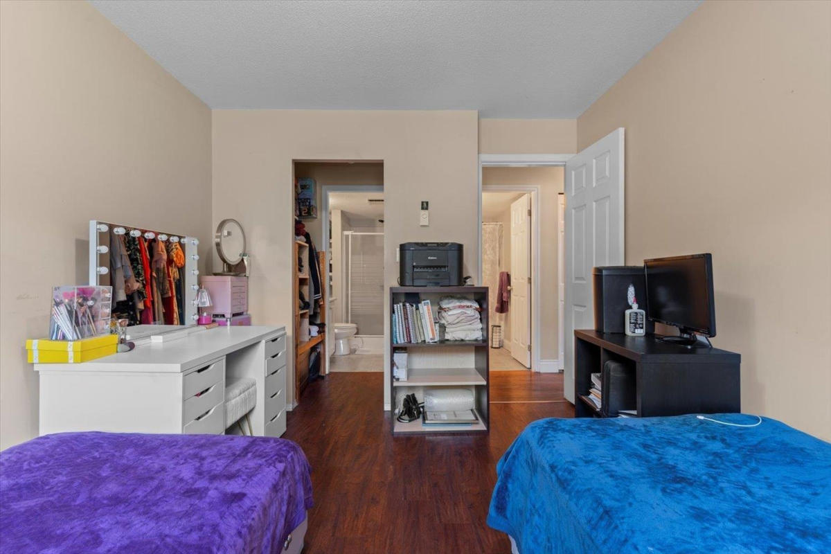 Bedroom 3 Photo of 310 31771 Peardonville Road, Abbotsford, BC