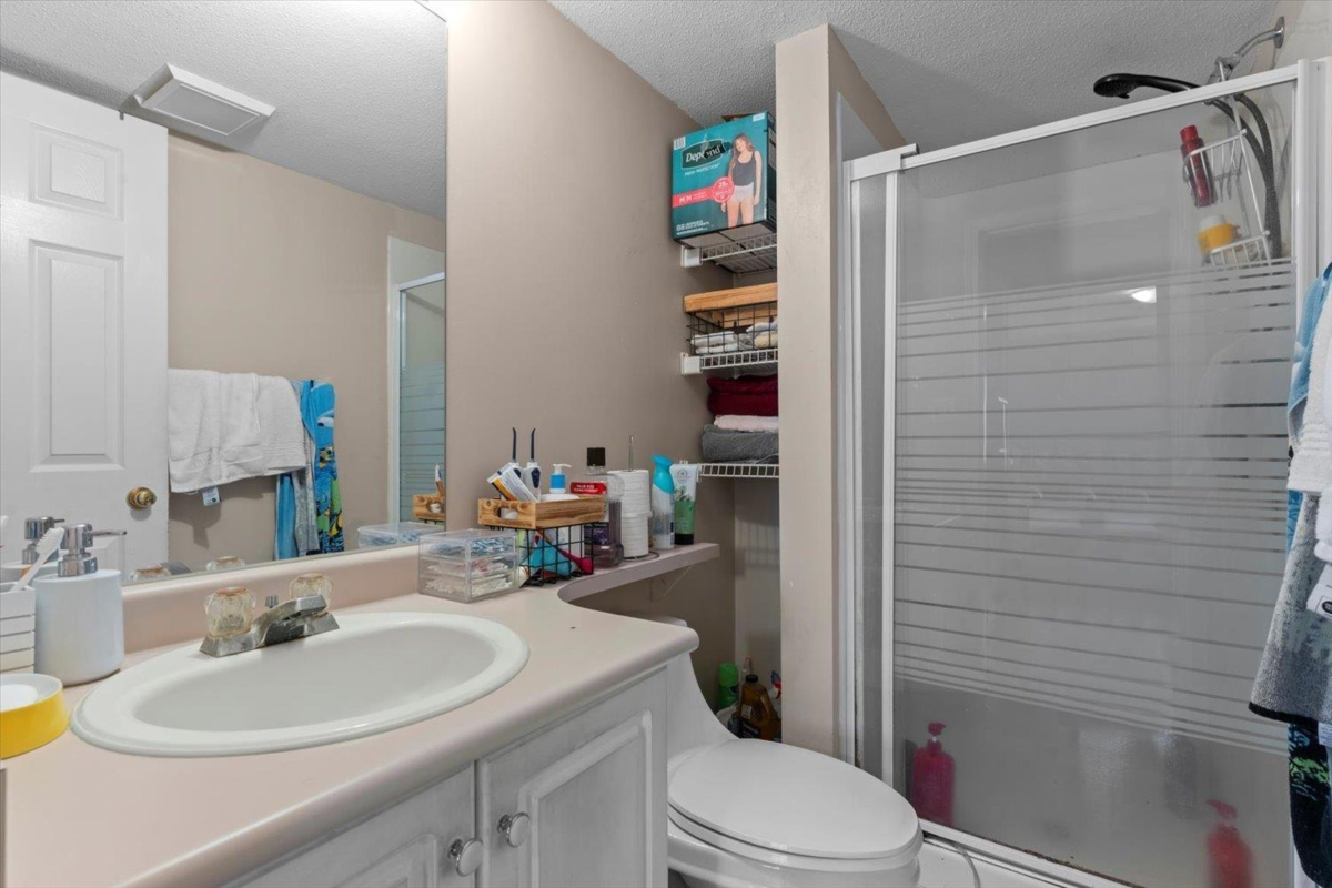 Bedroom 4 Photo of 310 31771 Peardonville Road, Abbotsford, BC