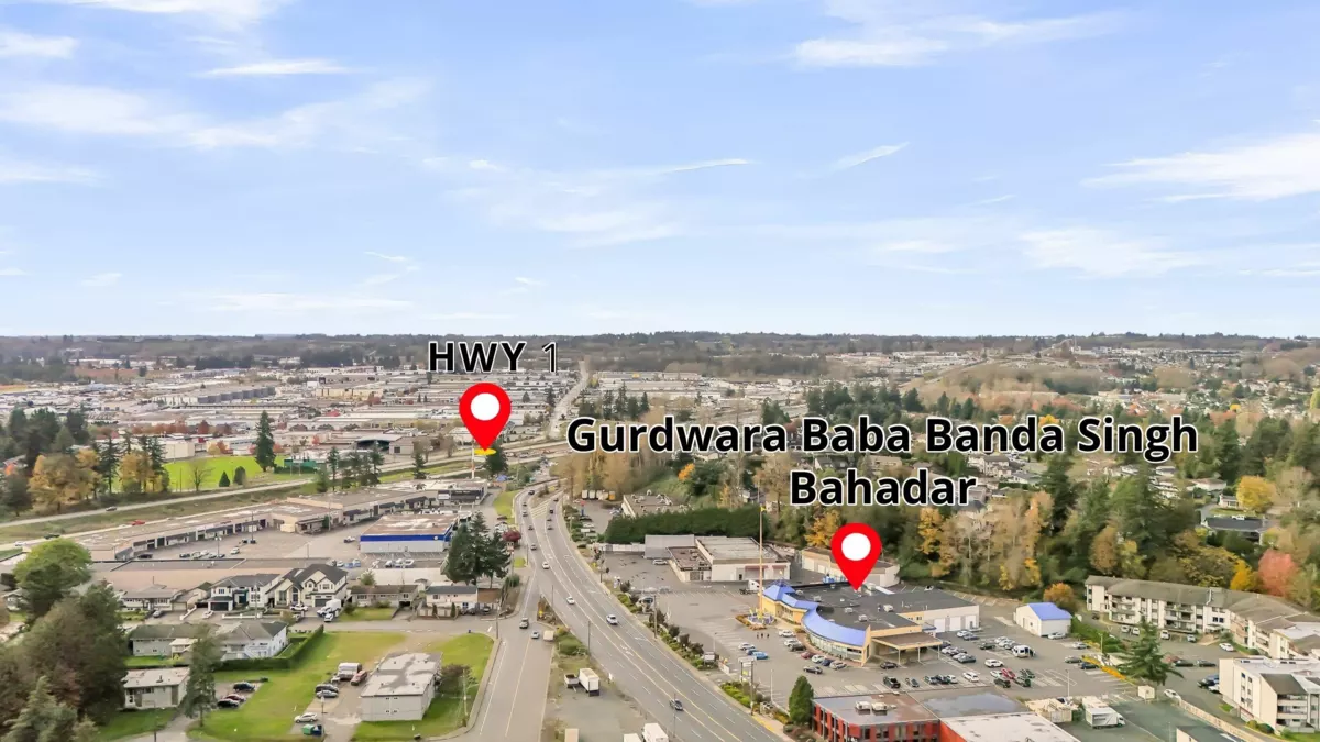 Loft / Bonus Room Photo of 310 31771 Peardonville Road, Abbotsford, BC