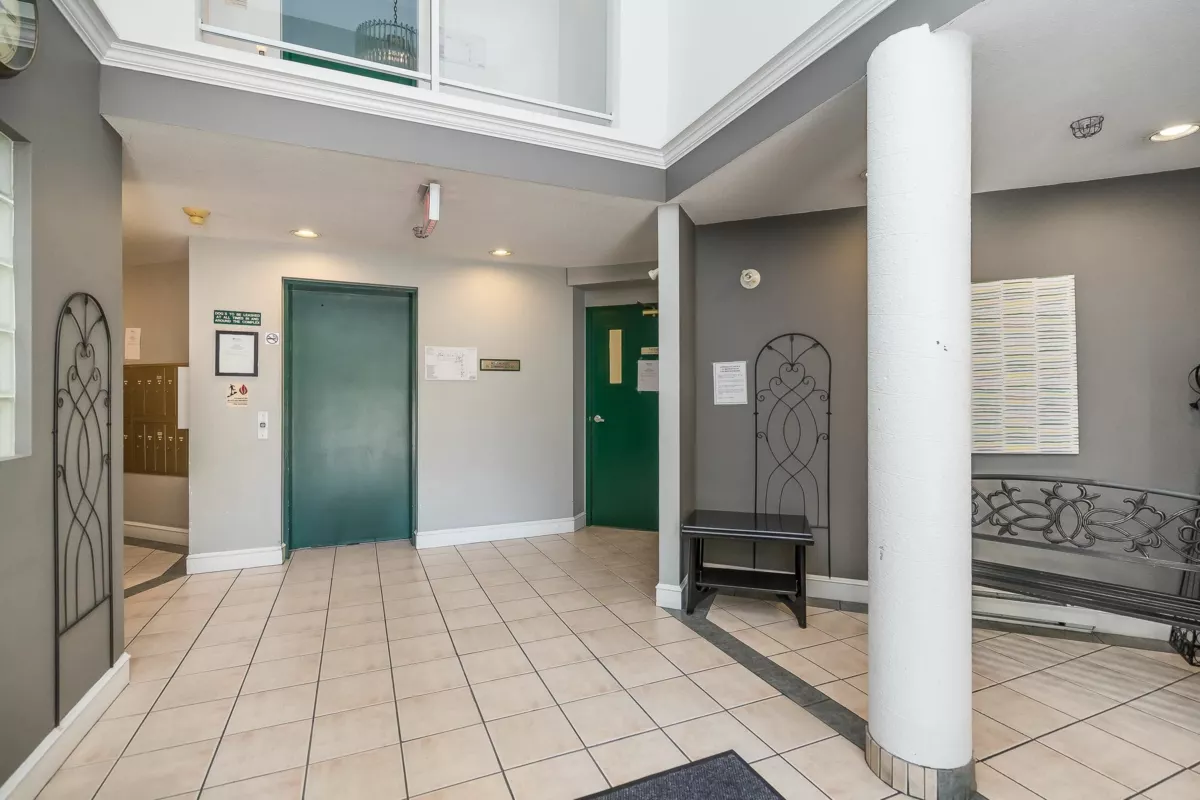 Office / Den Photo of 310 31771 Peardonville Road, Abbotsford, BC