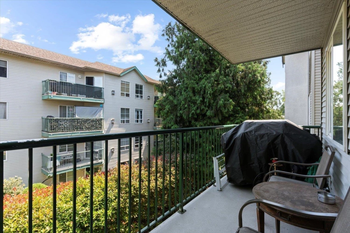 Pantry Photo of 310 31771 Peardonville Road, Abbotsford, BC