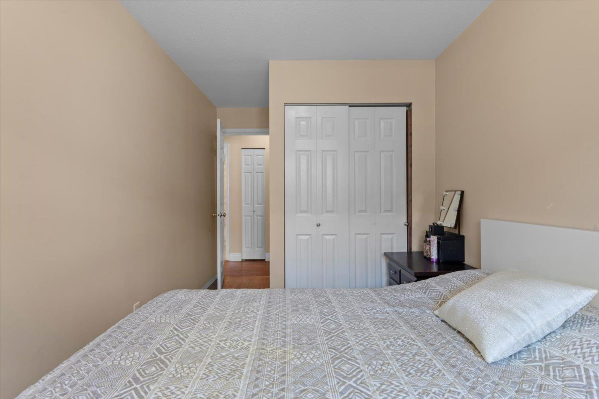 Walk-In Closet Photo of 310 31771 Peardonville Road, Abbotsford, BC