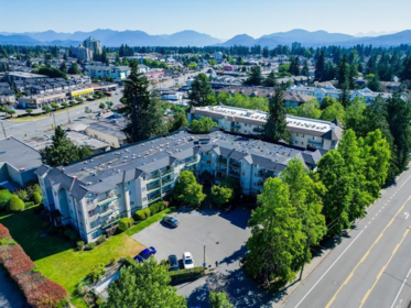 310 31771 Peardonville Road, Abbotsford, BC, Abbotsford — Apartment/Condo for sale
