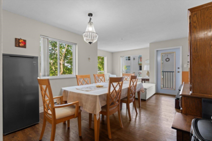 Kitchen Photo of 310 31771 Peardonville Road, Abbotsford, BC