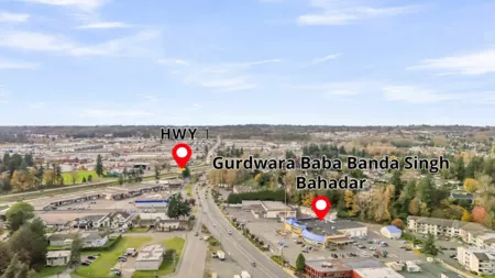 Loft / Bonus Room Photo of 310 31771 Peardonville Road, Abbotsford, BC