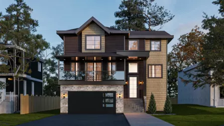 11077 241a Street, Maple Ridge, BC, Cottonwood MR — 7 bed single family residence for sale