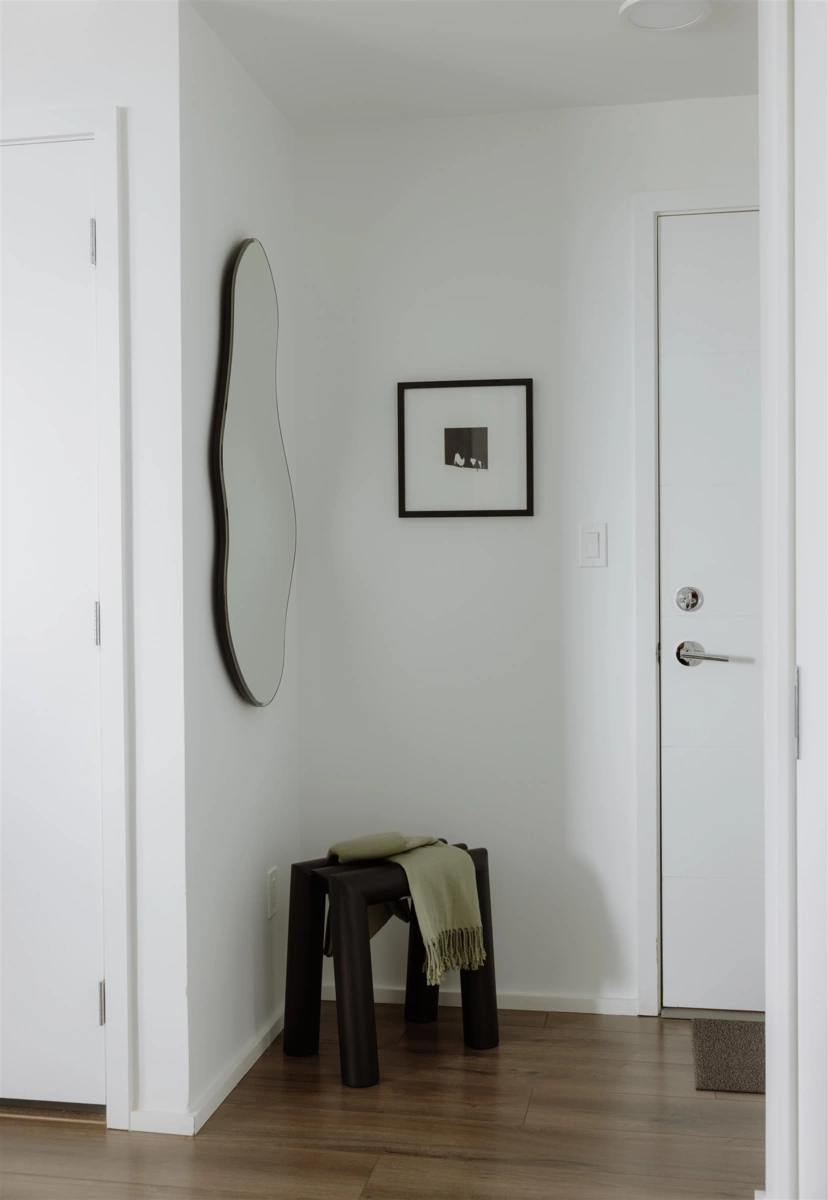 Bedroom 3 Photo of 2402 3888 Evergreen Place, Burnaby, BC