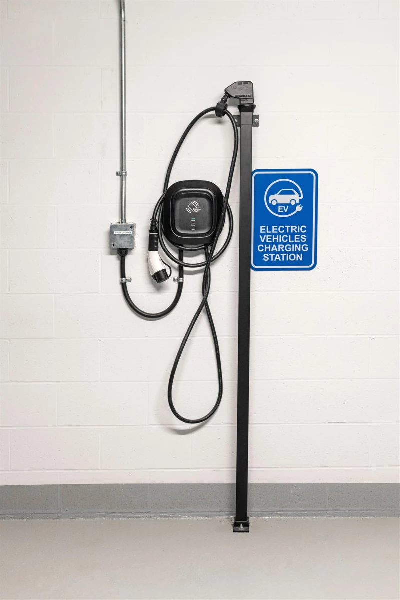 Family Room Photo of 2402 3888 Evergreen Place, Burnaby, BC