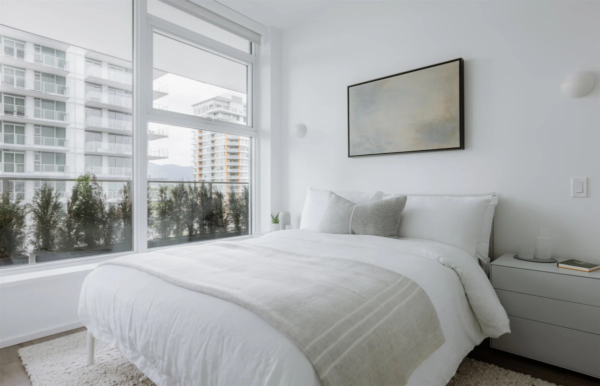 Pantry Photo of 2402 3888 Evergreen Place, Burnaby, BC