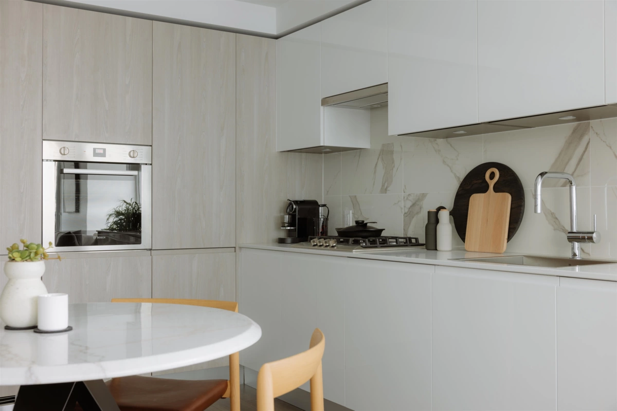 Walk-In Closet Photo of 2402 3888 Evergreen Place, Burnaby, BC