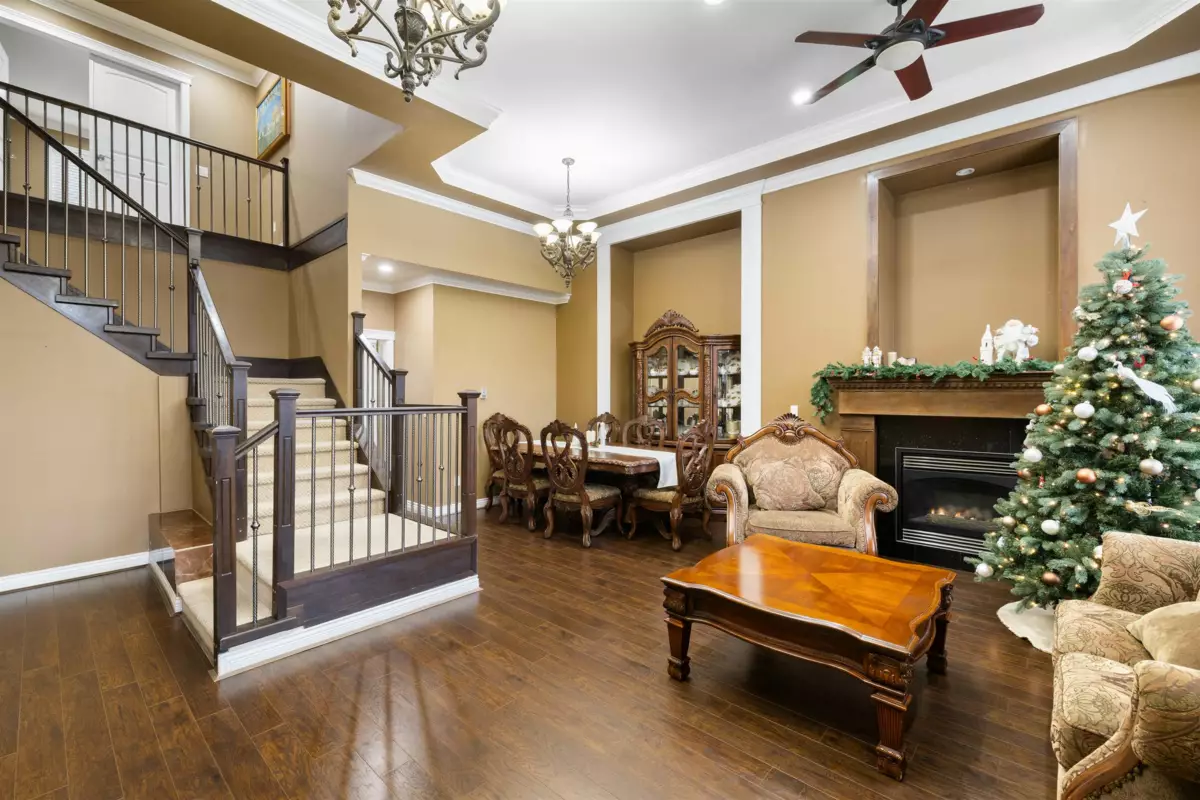 Exterior Rear Photo of 14855 71 Avenue, Surrey, BC