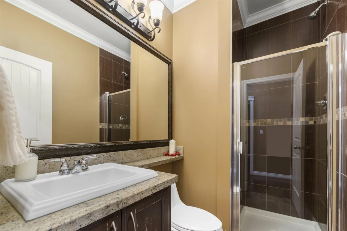 Primary Bedroom Photo of 14855 71 Avenue, Surrey, BC