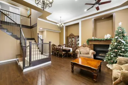 14855 71 Avenue, Surrey, BC, Surrey — Single Family Residence for sale