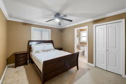 Guest Bathroom Photo of 14855 71 Avenue, Surrey, BC