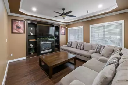 Pantry Photo of 14855 71 Avenue, Surrey, BC