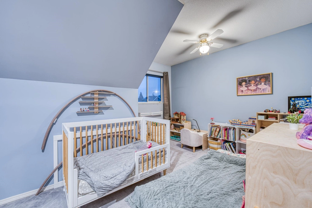 Basement Recreation Room Photo of 10800 Rochdale Drive, Richmond, BC