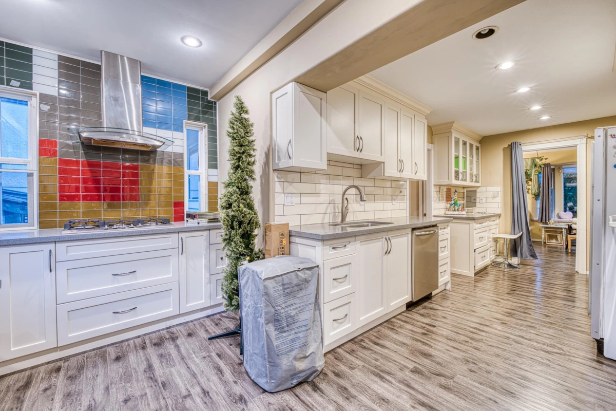 Bedroom 2 Photo of 10800 Rochdale Drive, Richmond, BC